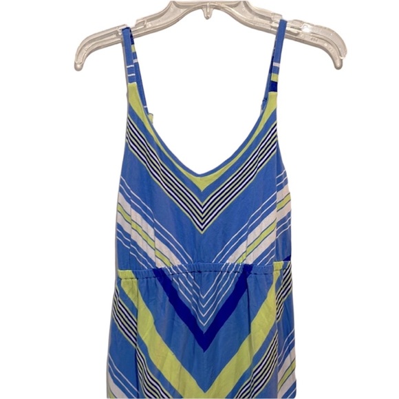 Old Navy Maternity Maxi Dress - Picture 2 of 6